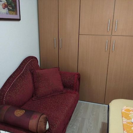 Apartment Cepic Herceg Novi Eksteriør billede