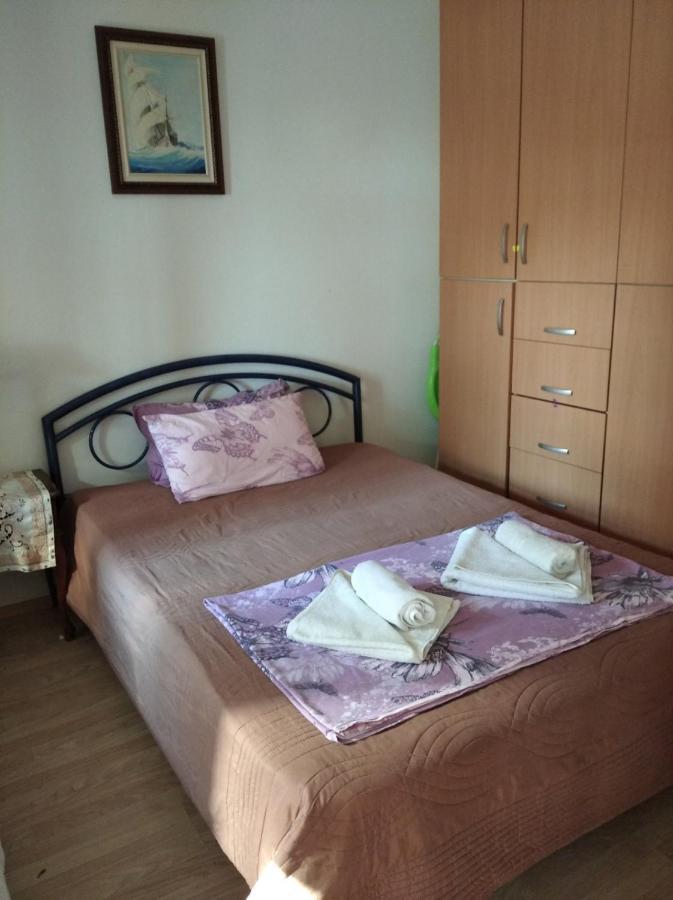 Apartment Cepic Herceg Novi Eksteriør billede