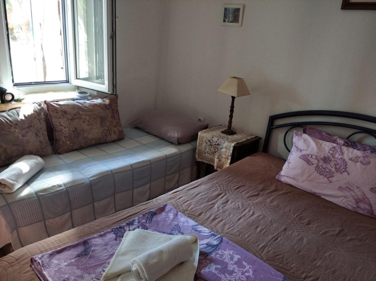 Apartment Cepic Herceg Novi Eksteriør billede