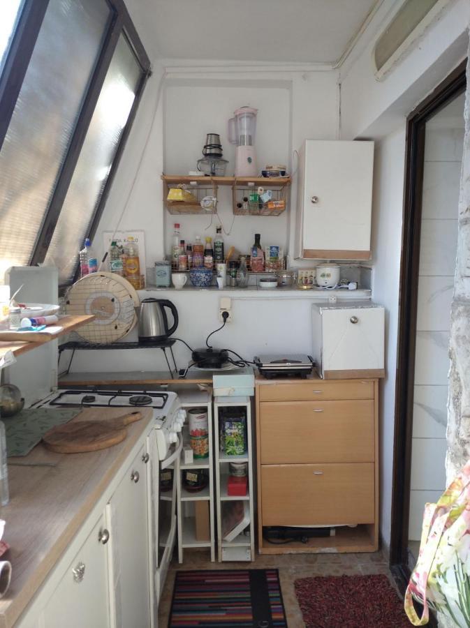 Apartment Cepic Herceg Novi Eksteriør billede